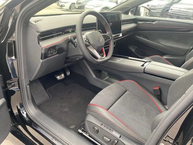 Volkswagen ID.7 4Motion Business GTX Tourer