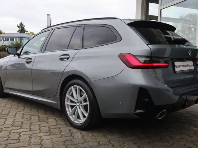 BMW 320 320d M-Sport Touring
