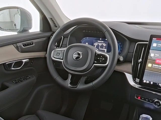 Volvo XC90 AWD Bright Plus