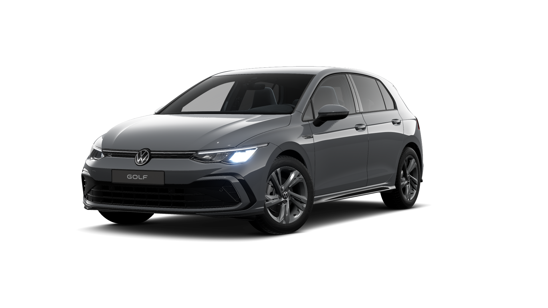 Volkswagen Golf Golf VIII R-Line