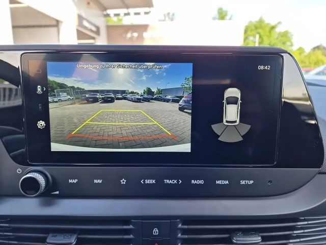 Hyundai i20 1.0 Select T-GDi