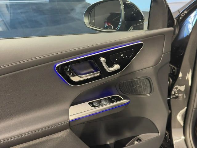 Mercedes-Benz GLC 300 4MATIC Coupé