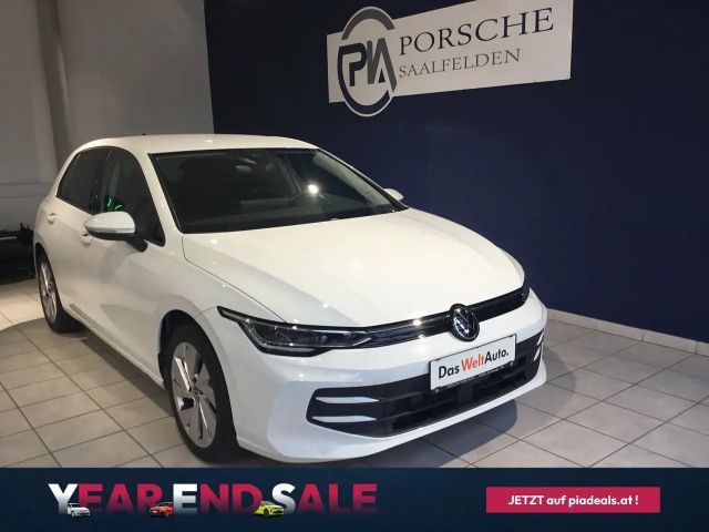 Volkswagen Golf Rabbit TSI