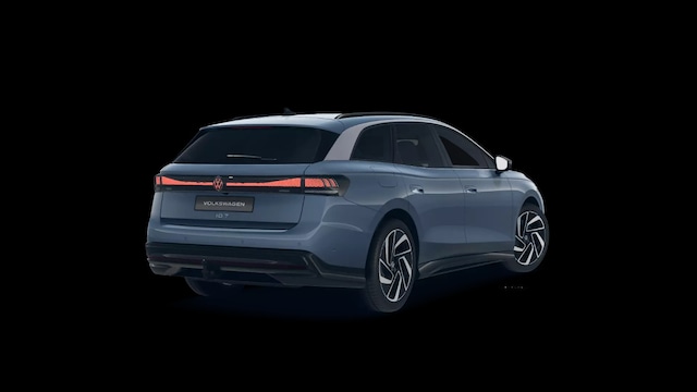 Volkswagen ID.7 Tourer