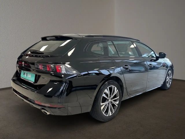 Peugeot 508 Active Pack EAT8 SW