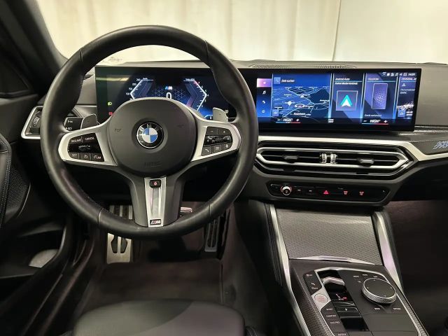 BMW 240 Coupé M-Sport xDrive