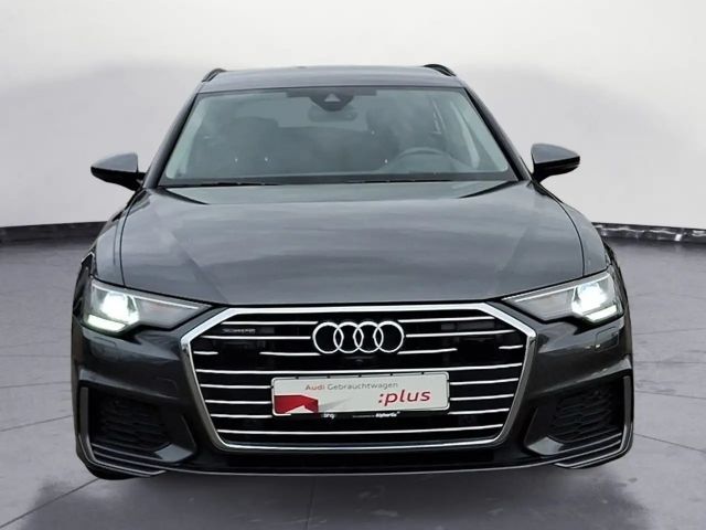 Audi A6 45 TDI Quattro S-Line S-Tronic