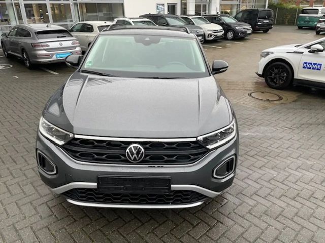 Volkswagen T-Roc 2.0 TDI DSG