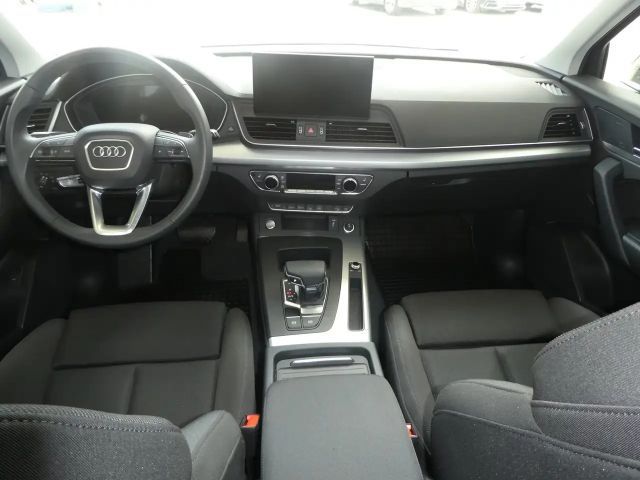 Audi Q5 35 TDI