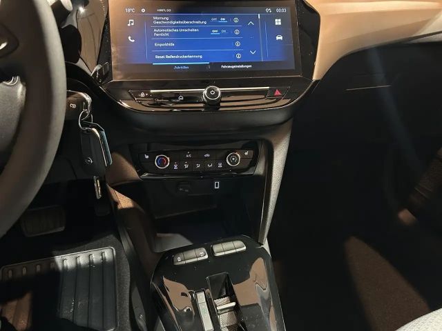 Opel Corsa Edition Hybrid