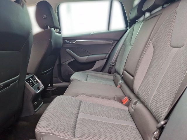 Skoda Octavia Combi Style Style iV