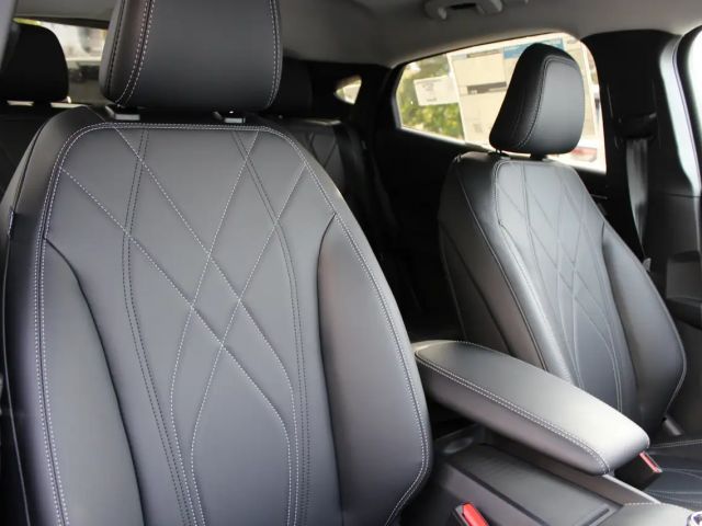 Ford Mustang Mach-E Standard range