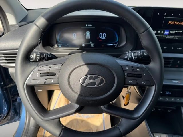 Hyundai Bayon Bayon 1,2 MPI Comfort Line