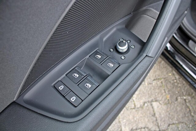 Audi A3 35 TDI S-Tronic Sportback