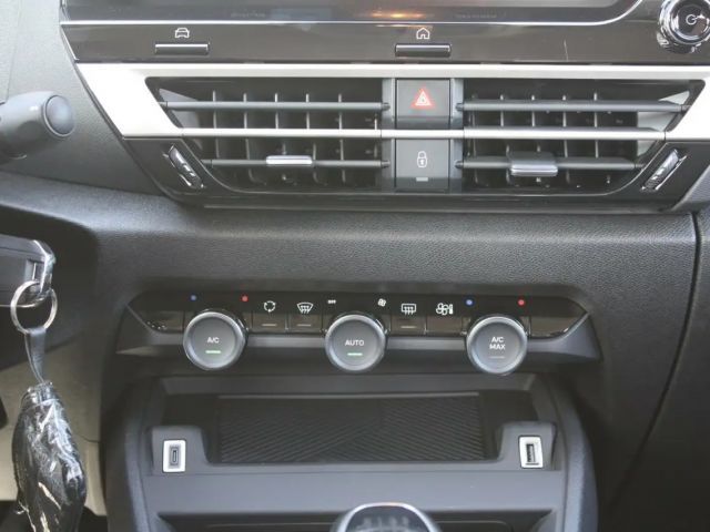 Citroën C4 PureTech You