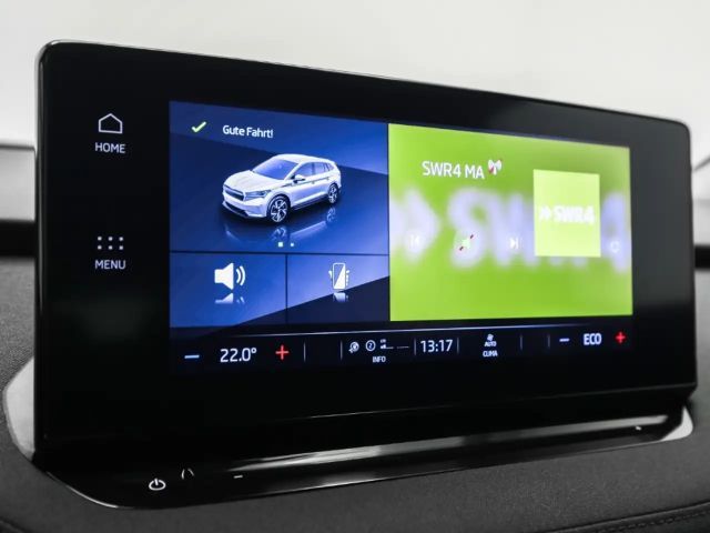 Skoda Enyaq Studio iV 50