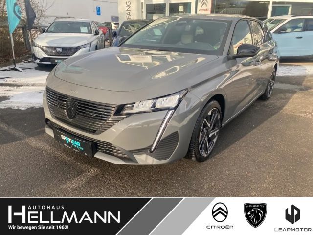 Peugeot 308 Allure Pack SW