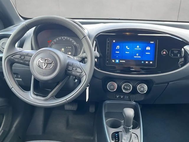 Toyota Aygo X Hatchback S-CVT