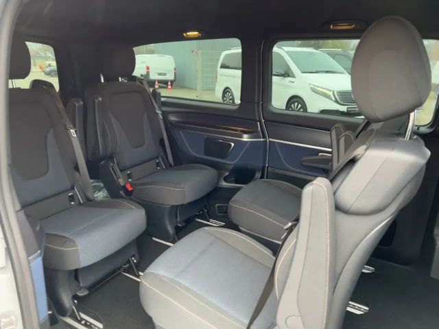 Mercedes-Benz EQV 300