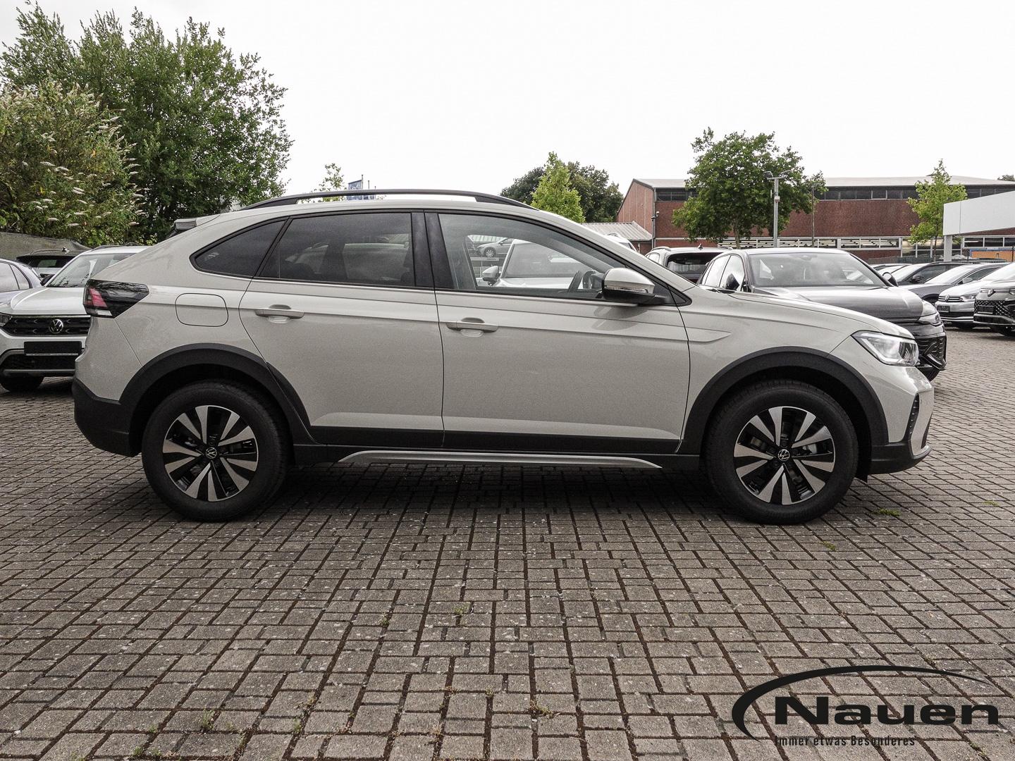 Volkswagen Taigo Life