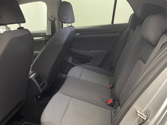 Volkswagen Golf 1.0 TSI Golf VIII