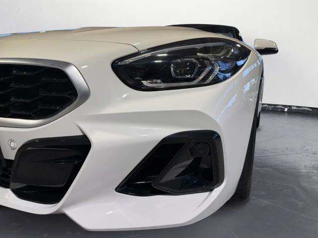 BMW Z4 Cabrio M-Sport Roadster sDrive30i