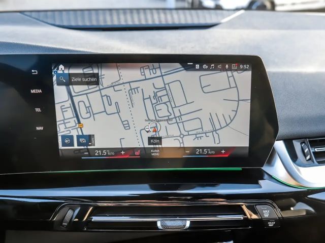 BMW 218 218i Active Tourer