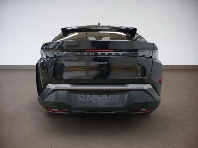 Peugeot 3008 GT-Line Hybrid