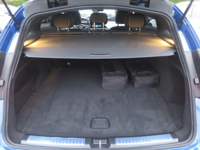 Mercedes-Benz EQC 400 4MATIC AMG Line