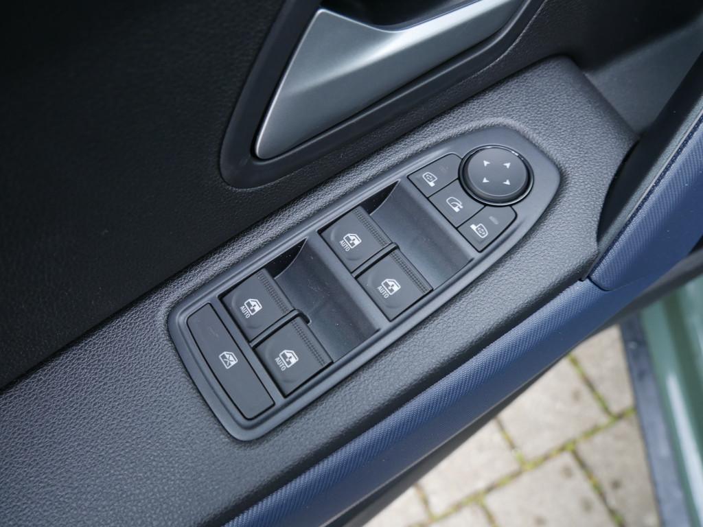 Dacia Duster 4WD TCe 130