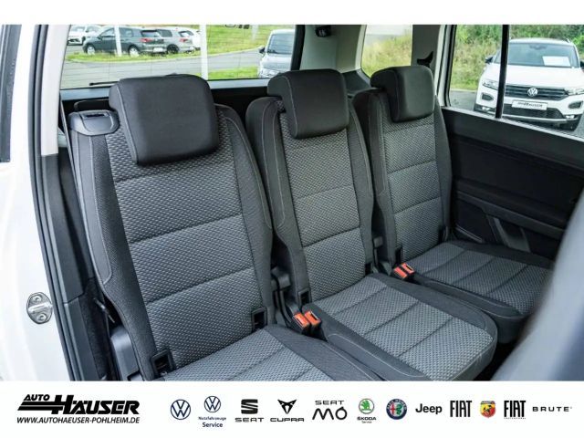 Volkswagen Touran 1.5 TSI Comfortline DSG