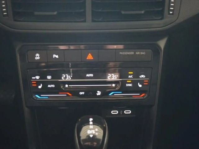 Volkswagen T-Cross DSG Life