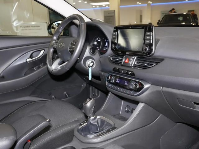 Hyundai i30 1.0 T-GDi Trend