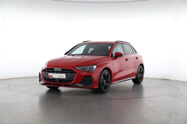 Audi A3 30 TFSI S-Line Sportback