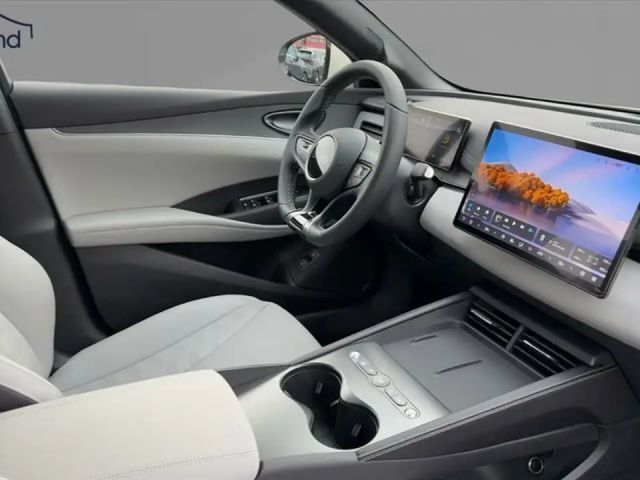 BYD Seal 6 Boost DM-i Touring