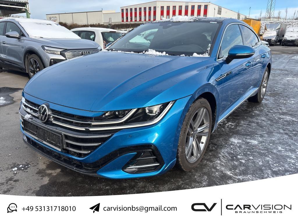 Volkswagen Arteon 2.0 TSI R-Line