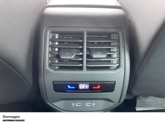 Cupra Leon DSG Sportstourer