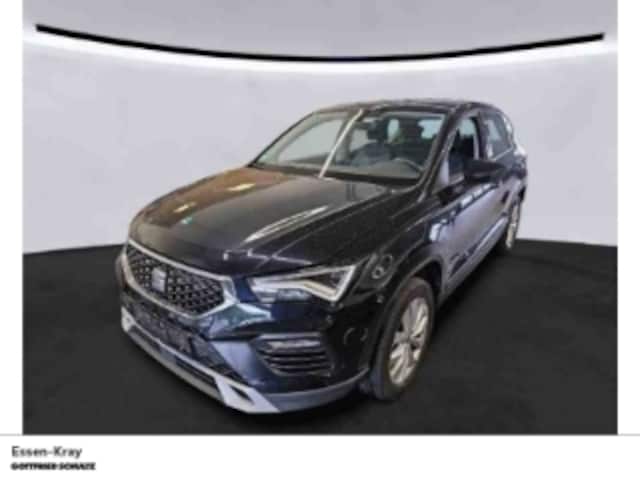 Seat Ateca DSG Style