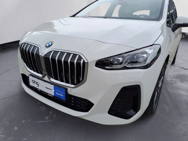 BMW 218 M-Sport