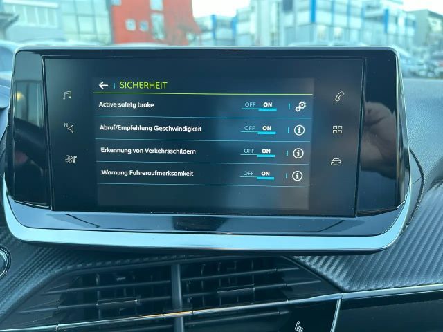 Peugeot E-208 Allure Pack