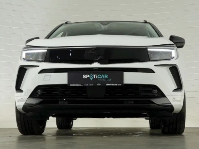 Opel Grandland X GSe