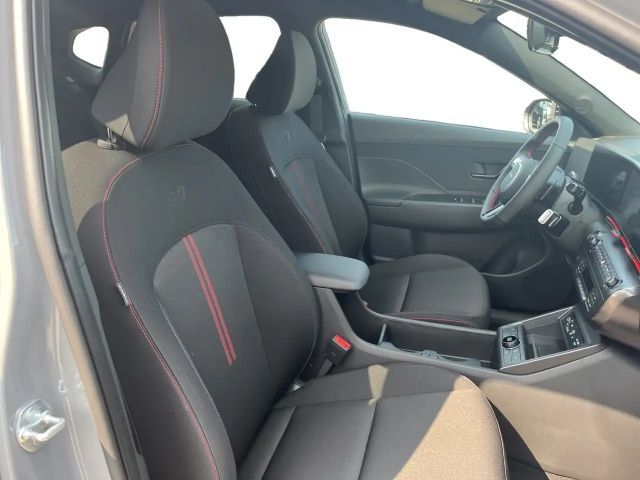 Hyundai Kona Electric N Line