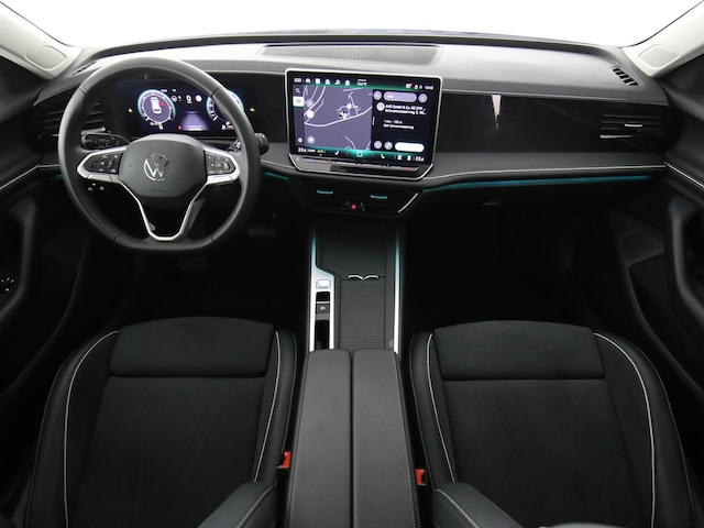 Volkswagen Passat 2.0 TDI Business DSG Variant