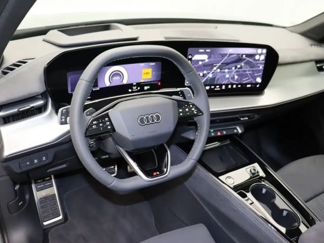 Audi Q3 Hybride S-Line
