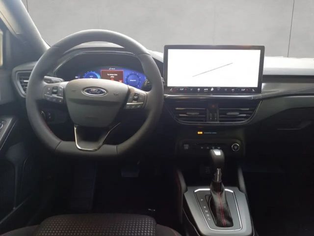 Ford Focus EcoBoost ST Line Wagon