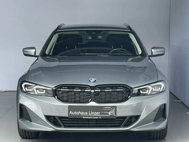 BMW 320 320d xDrive
