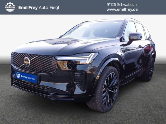 Volvo XC90 AWD Dark Plus T8