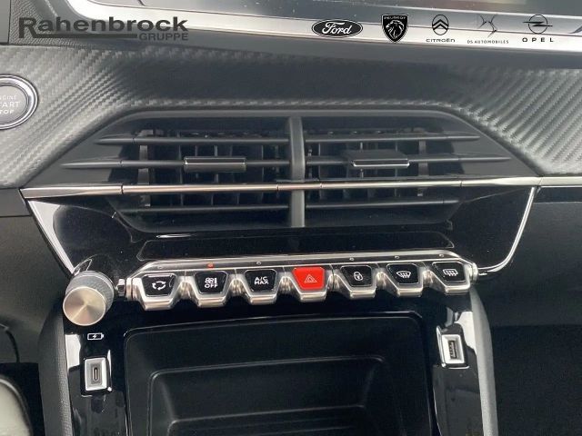 Peugeot E-208 Active Pack