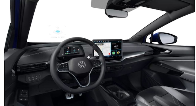 Volkswagen ID.4 IQ.Drive Performance Pro