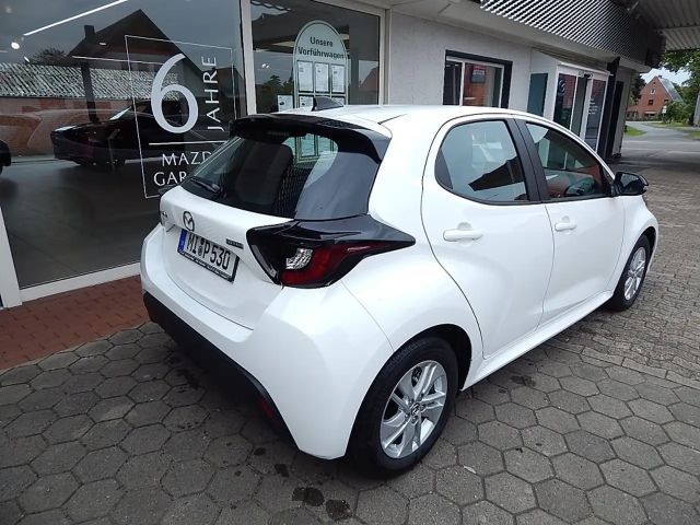 Mazda 2 Hybrid 1.5L Hybrid VVT-i 116 FWD Centre-Line